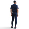 NIKE Paris Saint-Germain Dri-FIT Strike kurzarm Trainingsshirt Herren