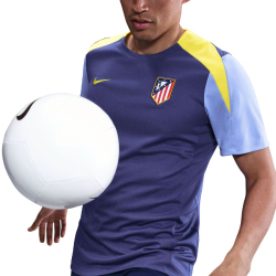 NIKE Atlético Madrid Dri-FIT Strike kurzarm Trainingsshirt Herren