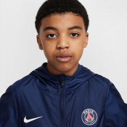 NIKE Paris Saint-Germain Academy Pro Regenjacke Kinder