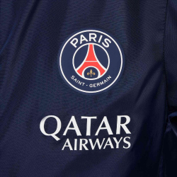 NIKE Paris Saint-Germain Academy Pro Regenjacke Kinder