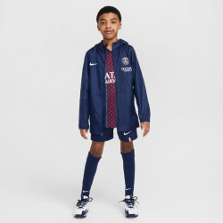 NIKE Paris Saint-Germain Academy Pro Regenjacke Kinder