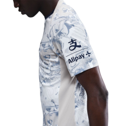 NIKE Tottenham Hotspur Dri-FIT Academy Pro Heim kurzarm Aufwärmshirt Herren
