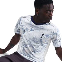 NIKE Tottenham Hotspur Dri-FIT Academy Pro Heim kurzarm Aufwärmshirt Herren