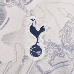 NIKE Tottenham Hotspur Dri-FIT Academy Pro Heim kurzarm Aufwärmshirt Herren