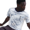 NIKE Tottenham Hotspur Dri-FIT Academy Pro Heim kurzarm Aufwärmshirt Herren