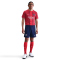 NIKE Paris Saint-Germain Dri-FIT Academy Pro Heim/Auswärts kurzarm Aufwärmshirt Herren