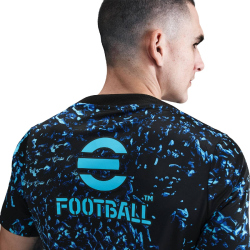 NIKE Inter Mailand Dri-FIT Academy Pro kurzarm Aufwärmshirt Herren