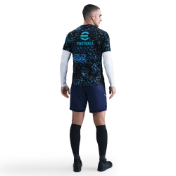 NIKE Inter Mailand Dri-FIT Academy Pro kurzarm Aufwärmshirt Herren