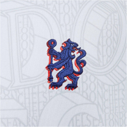 NIKE FC Chelsea London Dri-FIT Academy Pro kurzarm Aufwärmshirt Herren