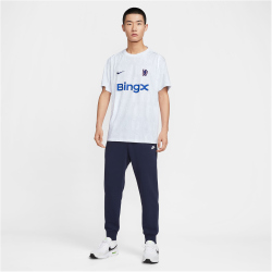 NIKE FC Chelsea London Dri-FIT Academy Pro kurzarm Aufwärmshirt Herren