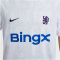 NIKE FC Chelsea London Dri-FIT Academy Pro kurzarm Aufwärmshirt Herren