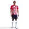 NIKE Atlético Madrid Dri-FIT Academy Pro kurzarm Aufwärmshirt Herren