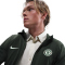 NIKE FC Chelsea London Dri-FIT Strike Kapuzen-Trainingsjacke Herren