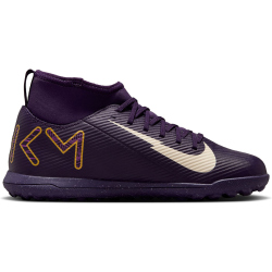 NIKE Jr. Mercurial Superfly 10 Club Kylian Mbappé TF Multinocken-Fußballschuhe Kinder