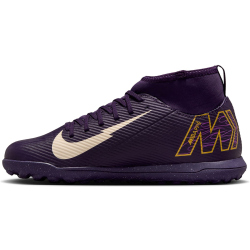 NIKE Jr. Mercurial Superfly 10 Club Kylian Mbappé TF Multinocken-Fußballschuhe Kinder