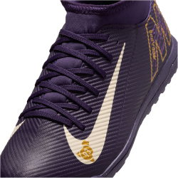 NIKE Jr. Mercurial Superfly 10 Club Kylian Mbappé TF Multinocken-Fußballschuhe Kinder