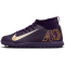 NIKE Jr. Mercurial Superfly 10 Club Kylian Mbappé TF Multinocken-Fußballschuhe Kinder