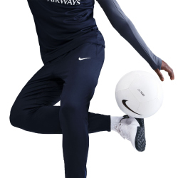 NIKE Paris Saint-Germain Dri-FIT Strike Trainingshose Herren