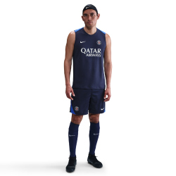 NIKE Paris Saint-Germain Dri-FIT Strike Shorts Herren