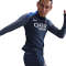 NIKE Paris Saint-Germain Dri-FIT ADV Strike Elite Trainingsshirt Herren