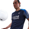 NIKE Paris Saint-Germain Dri-FIT ADV Strike Elite kurzarm Trainingsshirt Herren