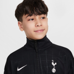 NIKE Tottenham Hotspur Dri-FIT Academy Pro Auswärts Einlaufjacke Kinder