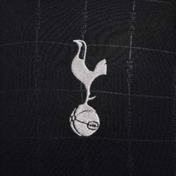 NIKE Tottenham Hotspur Dri-FIT Academy Pro Auswärts Einlaufjacke Kinder