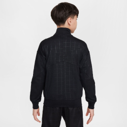 NIKE Tottenham Hotspur Dri-FIT Academy Pro Auswärts Einlaufjacke Kinder