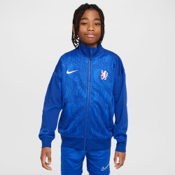 NIKE FC Chelsea London Dri-FIT Academy Pro Präsentationsjacke Kinder