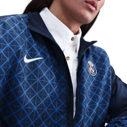 NIKE Paris Saint-Germain Dri-FIT Strike Heim Präsentationsjacke Herren