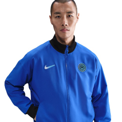 NIKE Inter Mailand Dri-FIT Strike Präsentationsjacke Herren