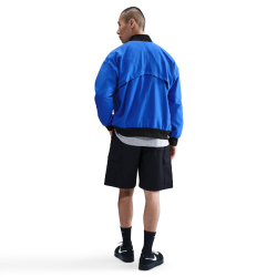 NIKE Inter Mailand Dri-FIT Strike Präsentationsjacke Herren