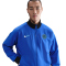NIKE Inter Mailand Dri-FIT Strike Präsentationsjacke Herren