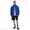 NIKE Inter Mailand Dri-FIT Strike Präsentationsjacke Herren