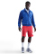 NIKE FC Chelsea London Dri-FIT Strike Präsentationsjacke Herren