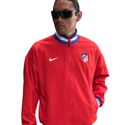 NIKE Atlético Madrid Dri-FIT Strike Präsentationsjacke Herren