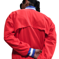 NIKE Atlético Madrid Dri-FIT Strike Präsentationsjacke Herren