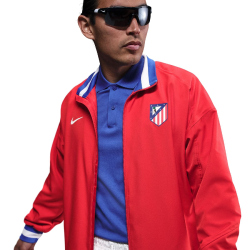 NIKE Atlético Madrid Dri-FIT Strike Präsentationsjacke Herren