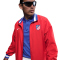 NIKE Atlético Madrid Dri-FIT Strike Präsentationsjacke Herren