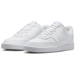 NIKE Court Vision Low Sneaker Damen