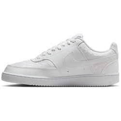 NIKE Court Vision Low Sneaker Damen