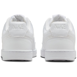 NIKE Court Vision Low Sneaker Damen