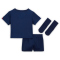 NIKE Paris Saint-Germain Dri-FIT Heim Baby-Minikit