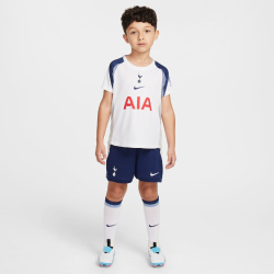 NIKE Tottenham Hotspur Dri-FIT Stadium Heim-Minikit Kinder