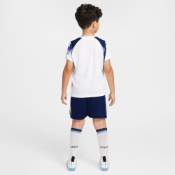 NIKE Tottenham Hotspur Dri-FIT Stadium Heim-Minikit Kinder