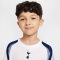 NIKE Tottenham Hotspur Dri-FIT Stadium Heim-Minikit Kinder