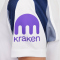 NIKE Tottenham Hotspur Dri-FIT Stadium Heim-Minikit Kinder