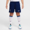 NIKE Tottenham Hotspur Dri-FIT Stadium Heim-Minikit Kinder