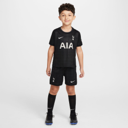 NIKE Tottenham Hotspur Dri-FIT Stadium Auswärts-Minikit Kinder