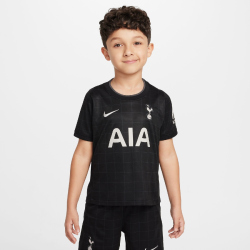 NIKE Tottenham Hotspur Dri-FIT Stadium Auswärts-Minikit Kinder